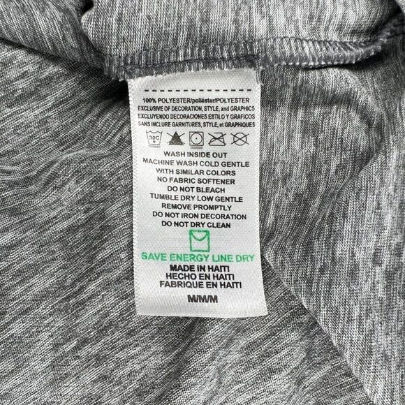 NHL Women's‎ Nashville Predators Performance T-Shirt - Picture 10 of 12